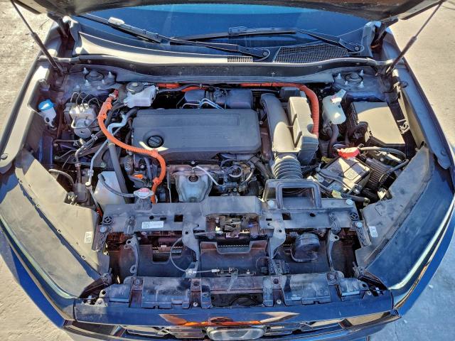 Honda Crv Sport-l Image 2