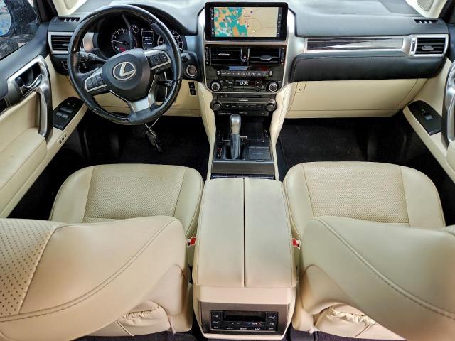 Lexus Gx 460 Luxury Image 14