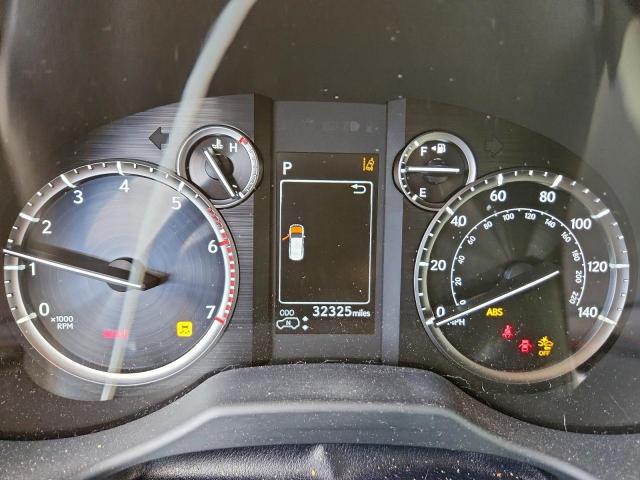 Lexus Gx 460 Luxury Image 5