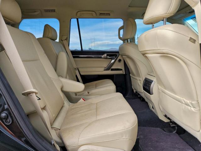 Lexus Gx 460 Luxury Image 9