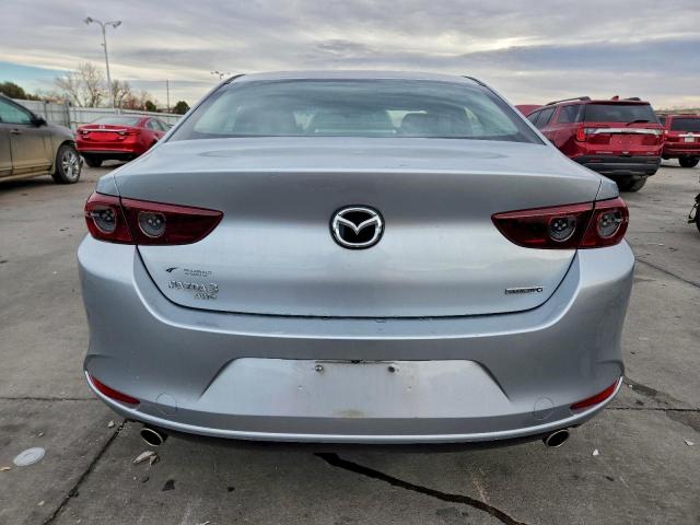 Mazda 3 Select Image 6