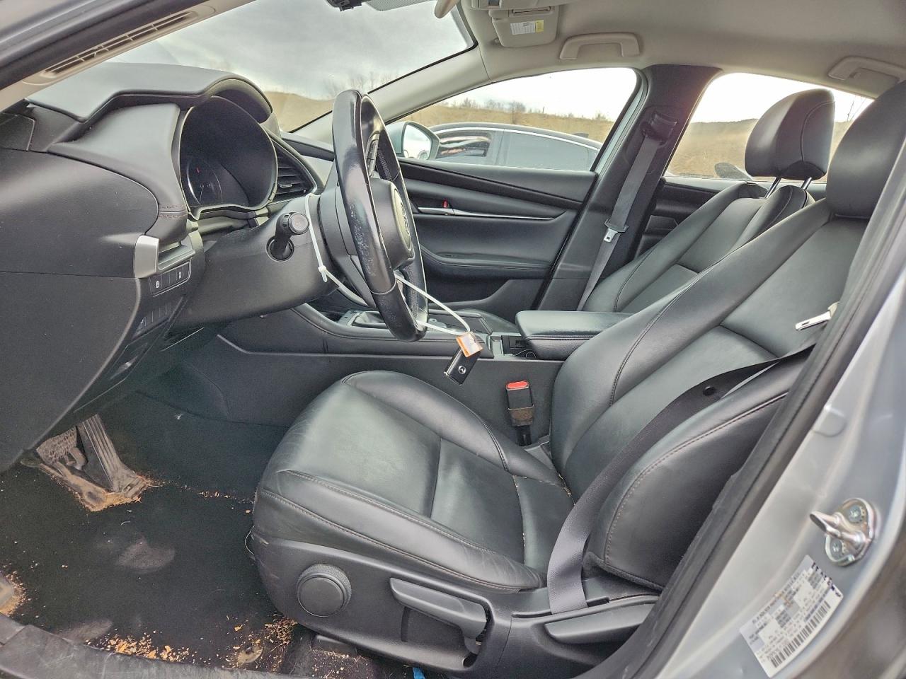 Mazda 3 Select Image 7