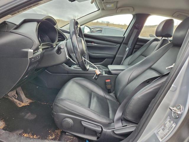 Mazda 3 Select Image 7