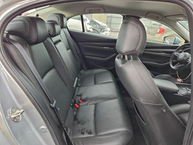 Mazda 3 Select Image 5