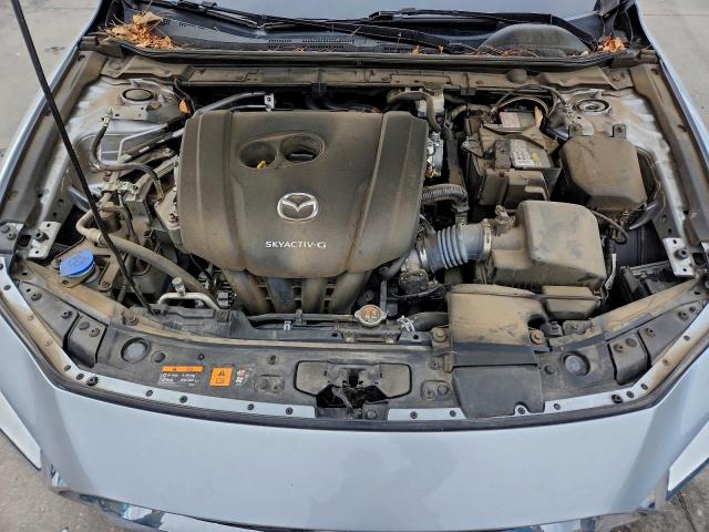 Mazda 3 Select Image 10