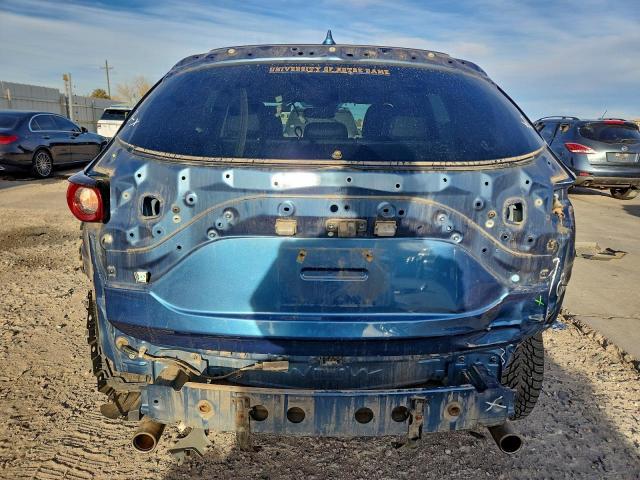 Mazda Cx Touring Image 7