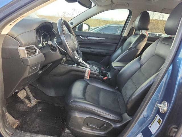 Mazda Cx Touring Image 14