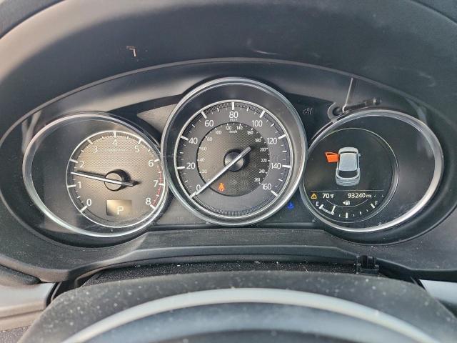 Mazda Cx Touring Image 13