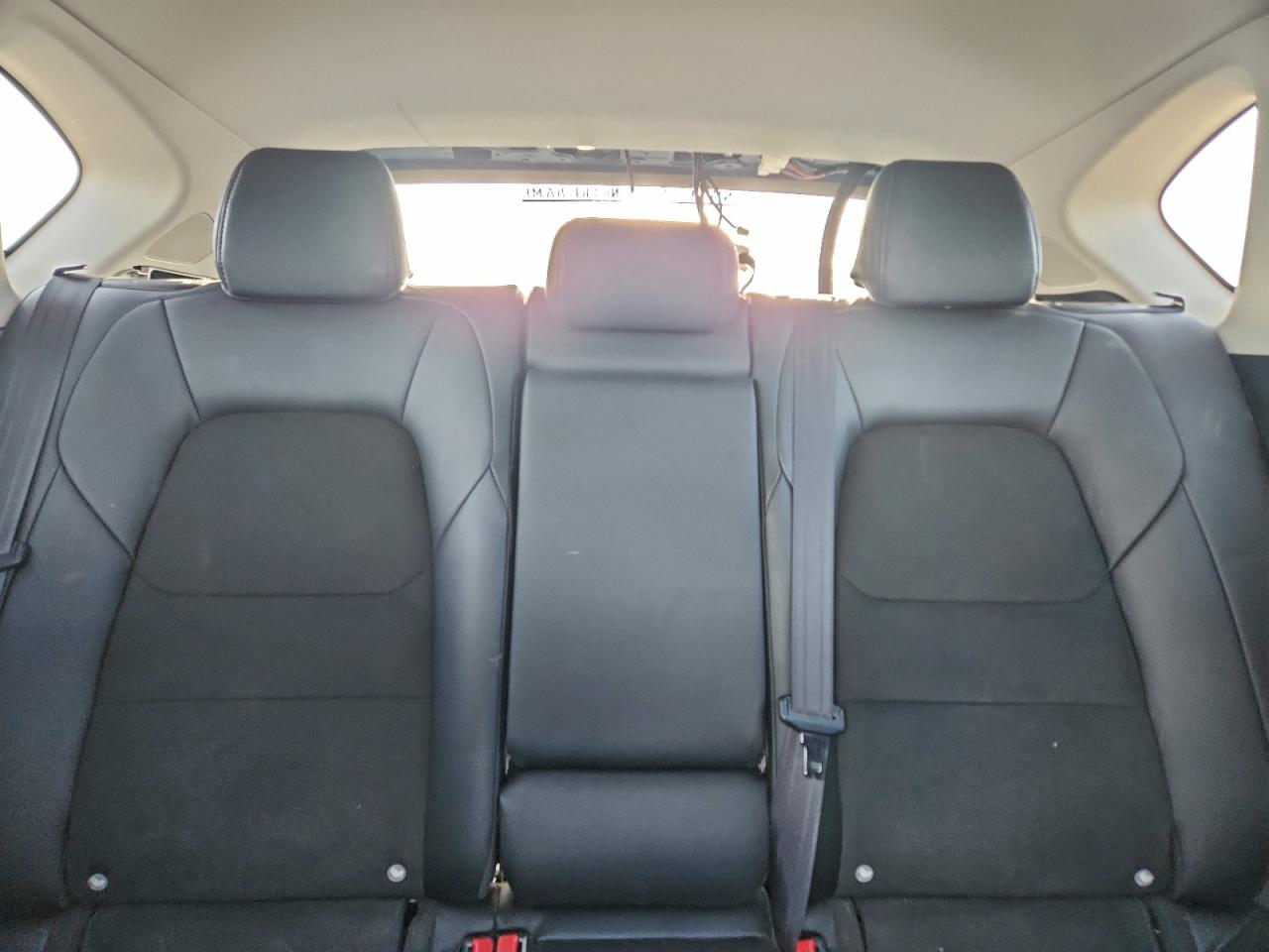 Mazda Cx Touring Image 12