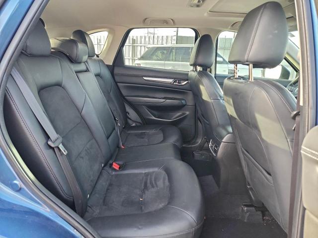 Mazda Cx Touring Image 8