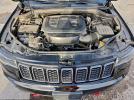 Jeep Grand Cherokee Trailhawk Image 9