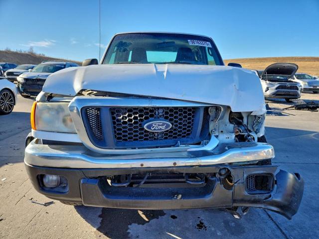 Ford Ranger Super Cab Image 5