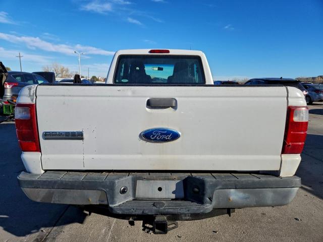 Ford Ranger Super Cab Image 6