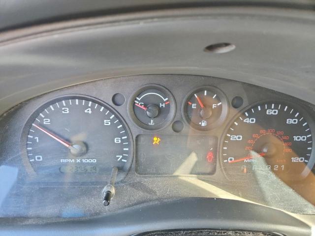 Ford Ranger Super Cab Image 10