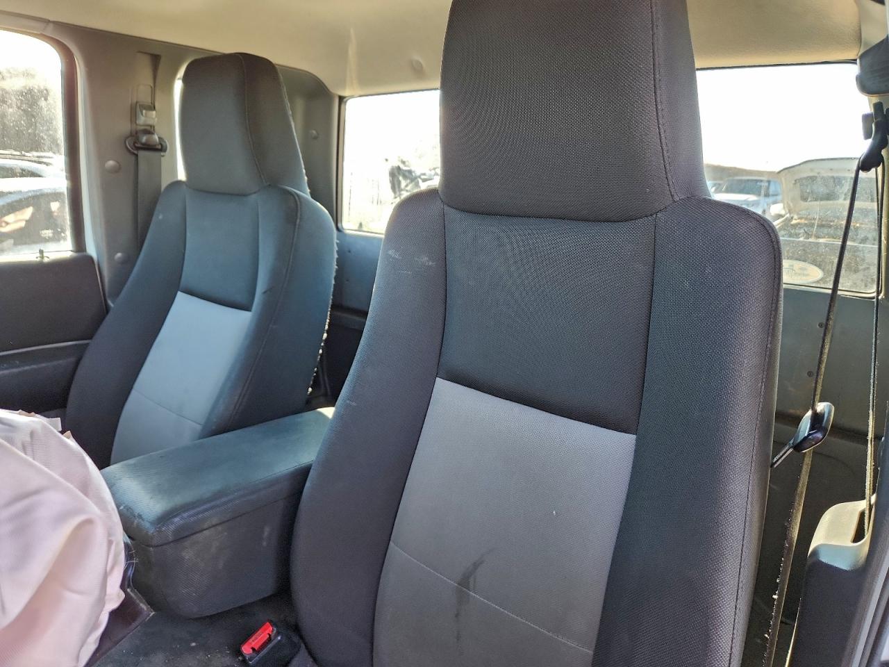 Ford Ranger Super Cab Image 12