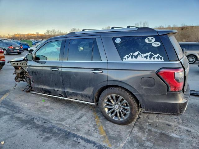 Ford Expedition Limited Image 14