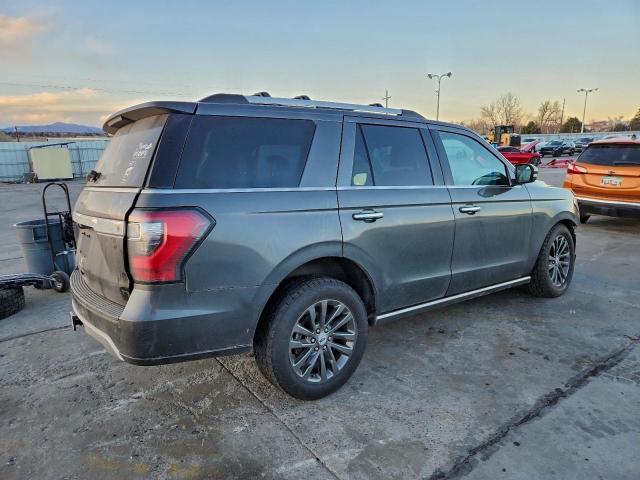 Ford Expedition Limited Image 3
