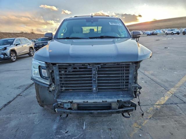 Ford Expedition Limited Image 4