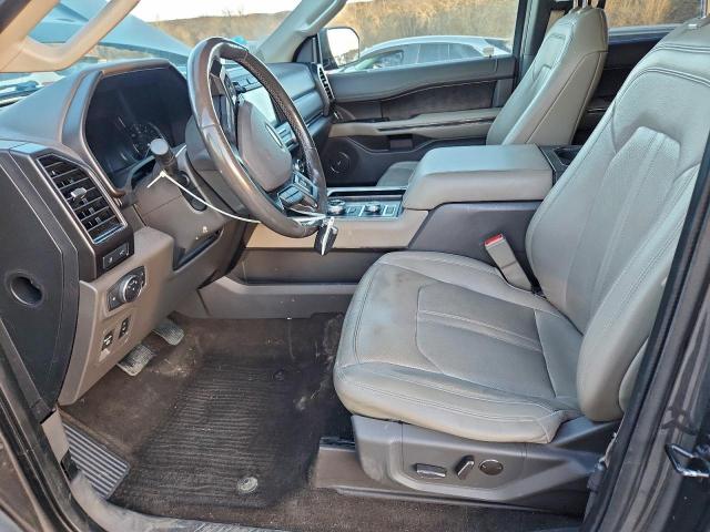 Ford Expedition Limited Image 9