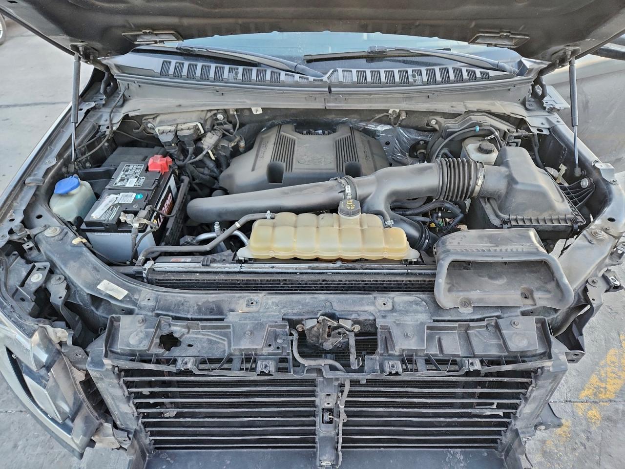 Ford Expedition Limited Image 10