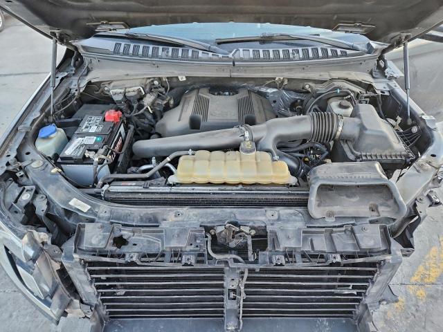 Ford Expedition Limited Image 10