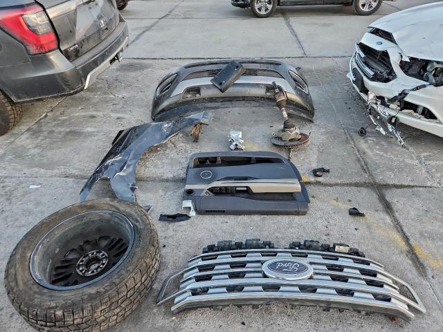 Ford Expedition Limited Image 11