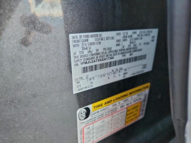 Ford Expedition Limited Image 12