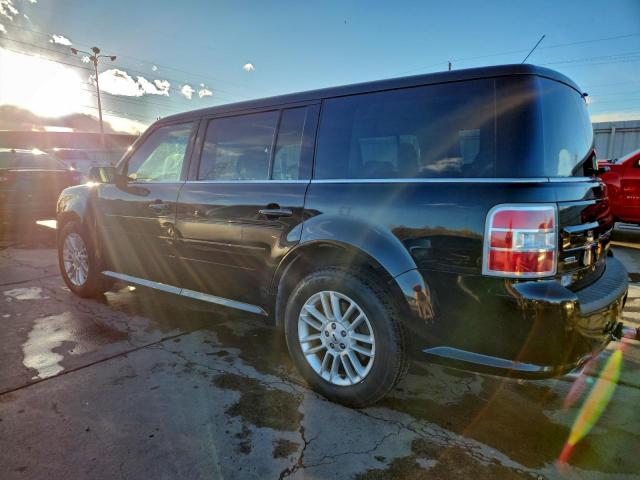 Ford Flex Sel Image 3