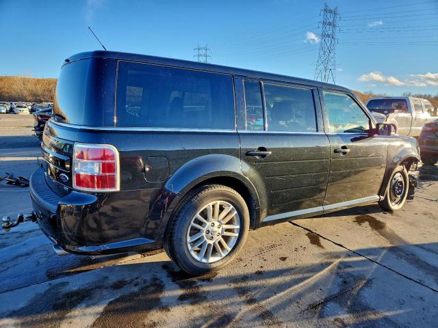 Ford Flex Sel Image 9