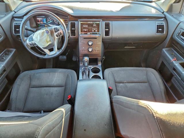 Ford Flex Sel Image 12