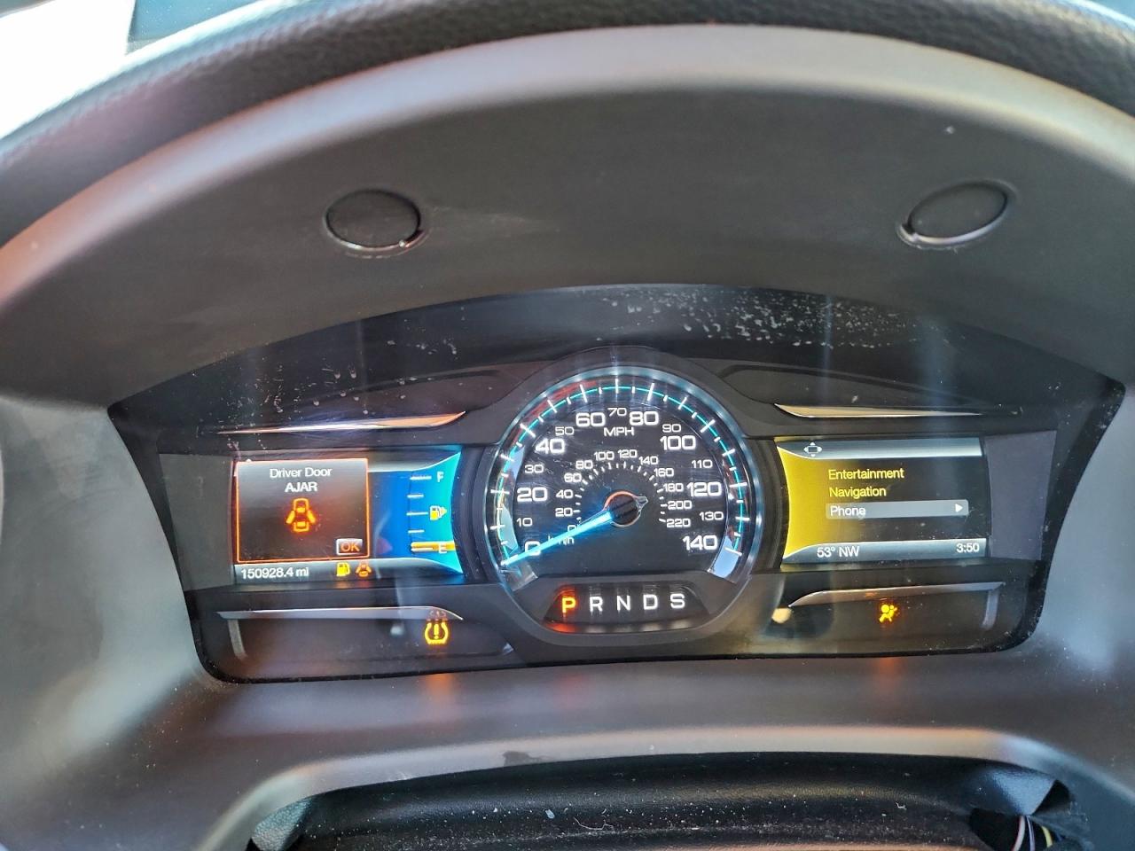 Ford Flex Sel Image 7