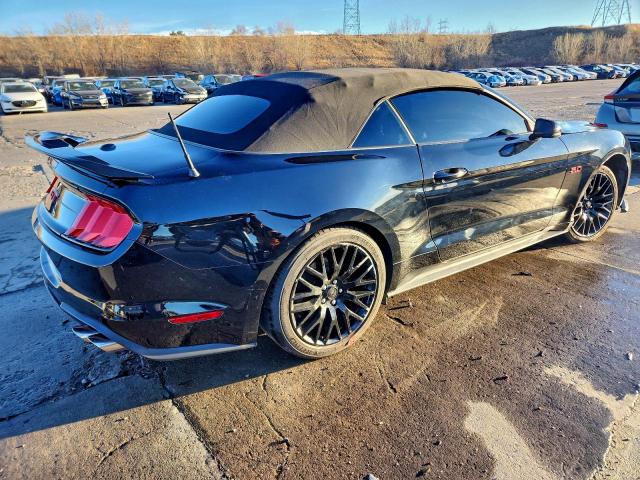 Ford Mustang Gt Image 4