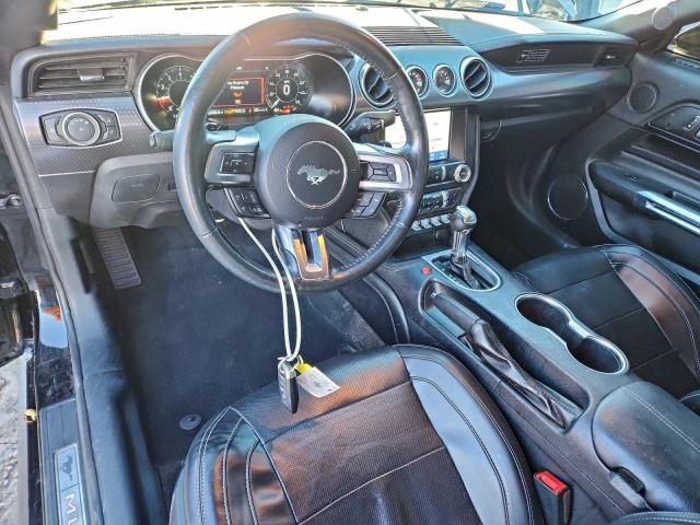 Ford Mustang Gt Image 9