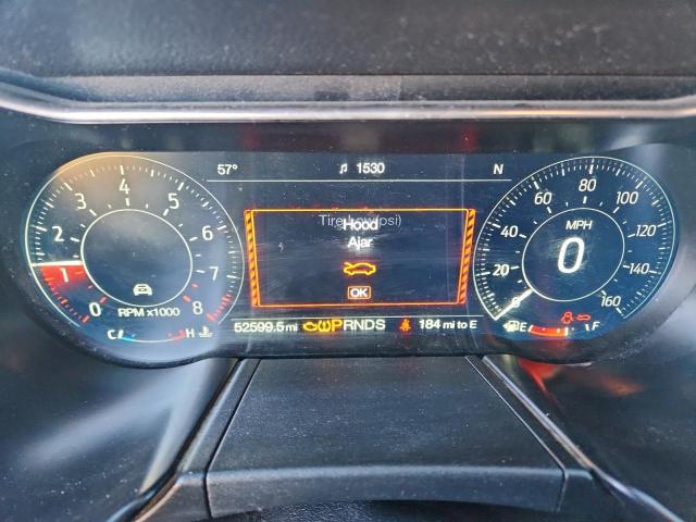 Ford Mustang Gt Image 11