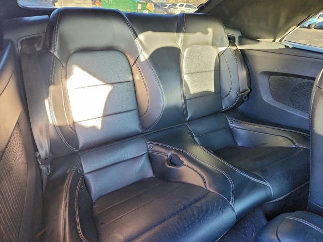 Ford Mustang Gt Image 12