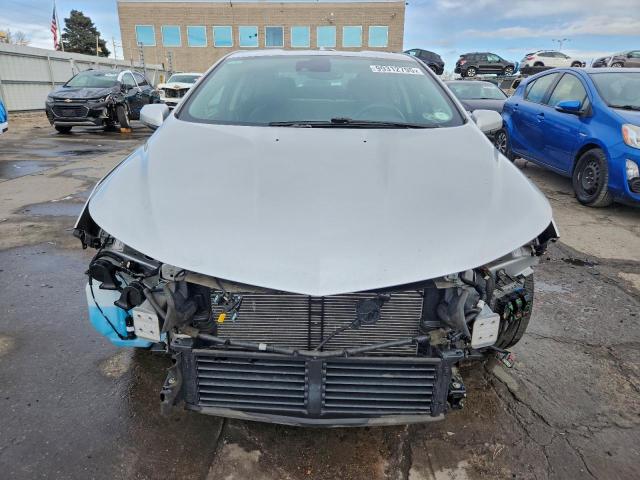 Chevrolet Volt Premier Image 12