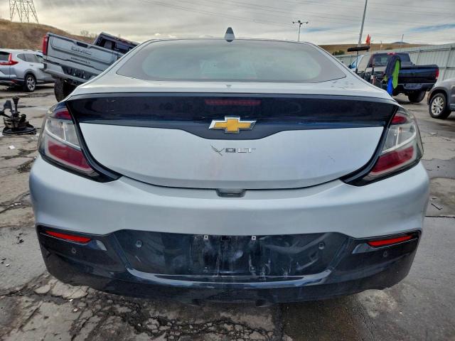 Chevrolet Volt Premier Image 2