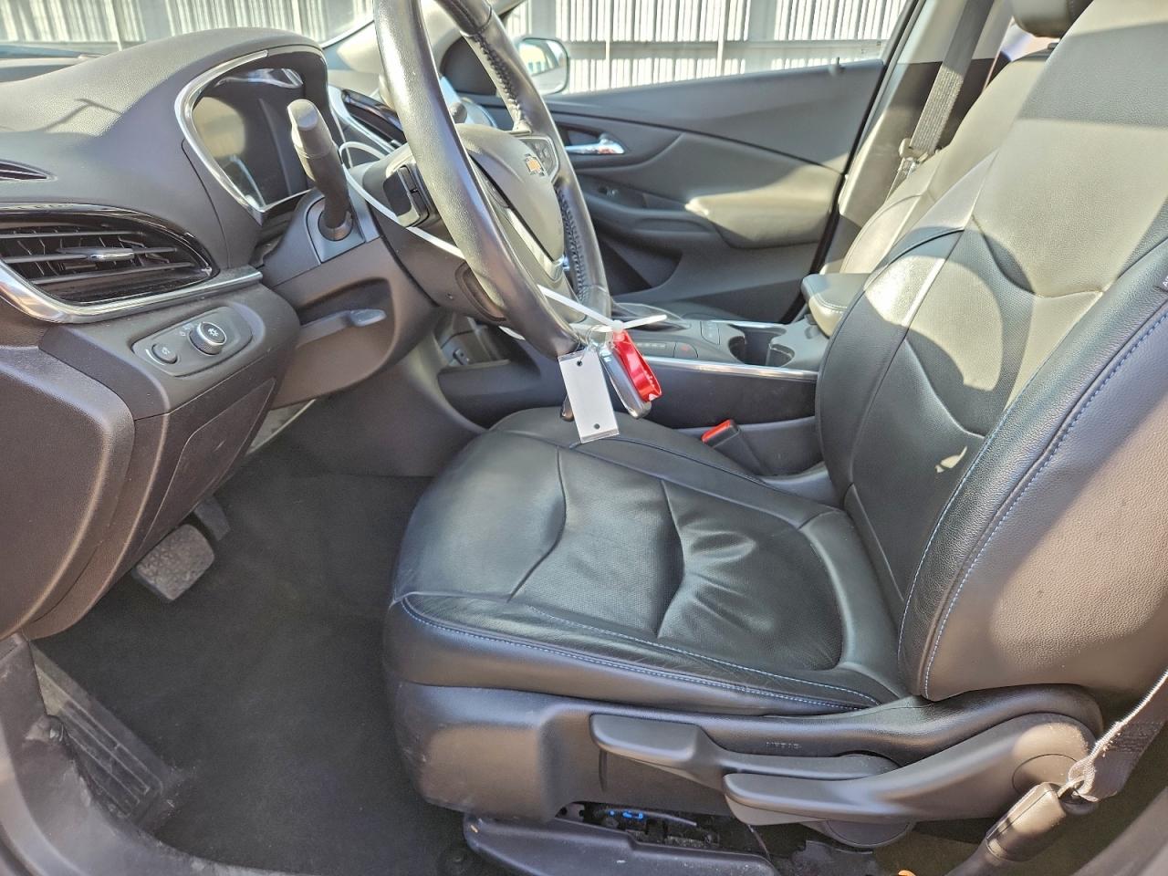 Chevrolet Volt Premier Image 7