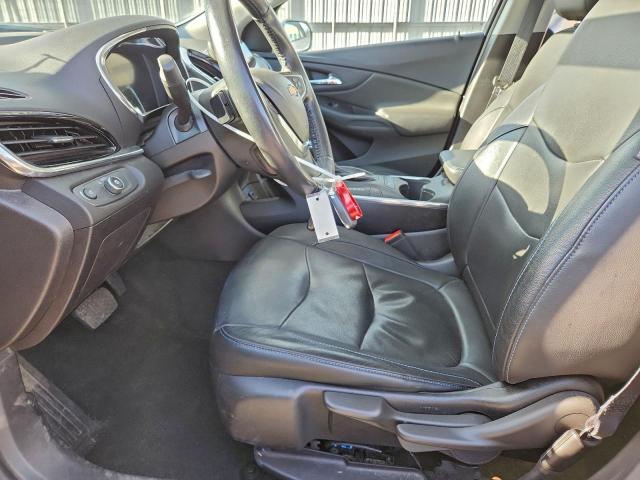 Chevrolet Volt Premier Image 7