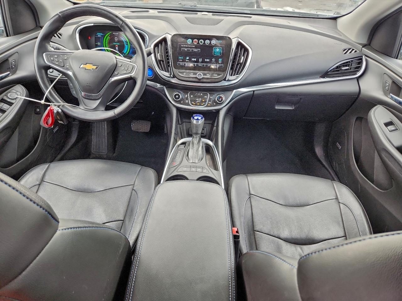 Chevrolet Volt Premier Image 4