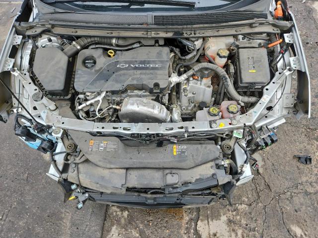 Chevrolet Volt Premier Image 5