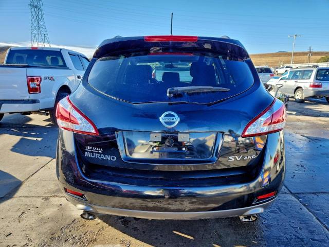 Nissan Murano S Image 13