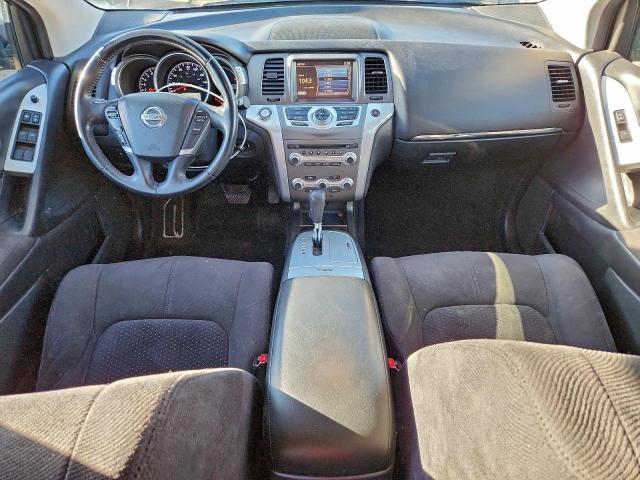 Nissan Murano S Image 9