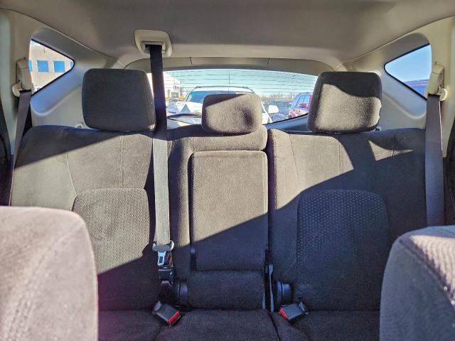 Nissan Murano S Image 11