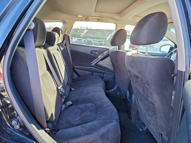 Nissan Murano S Image 12