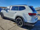 Volkswagen Atlas Se Image 8