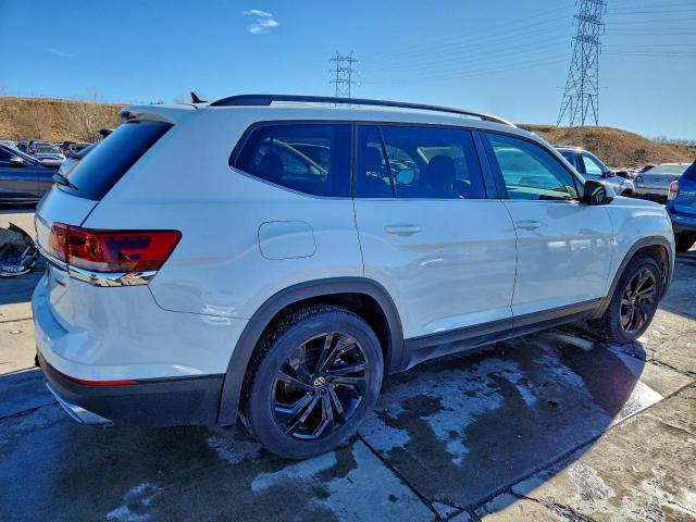 Volkswagen Atlas Se Image 2