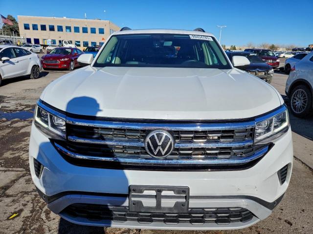Volkswagen Atlas Se Image 11