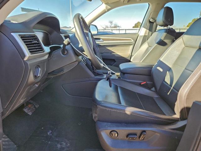 Volkswagen Atlas Se Image 5