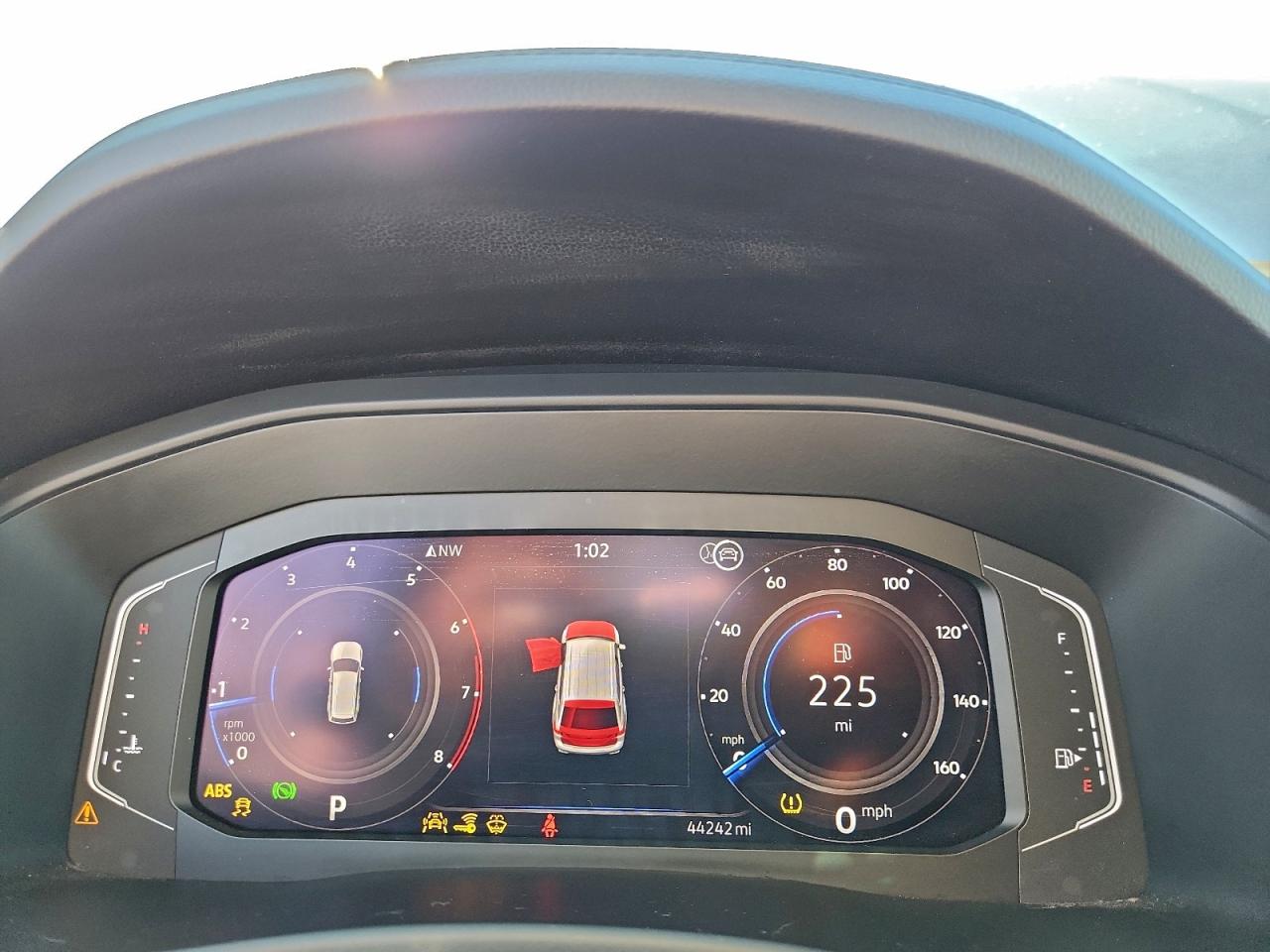 Volkswagen Atlas Se Image 6